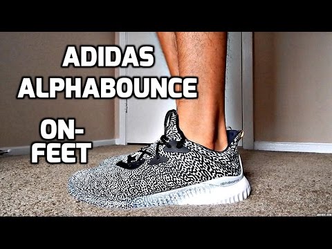 adidas alphabounce adidas alphabounce