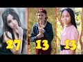 Feel The Beat from Oldest to Youngest 2020 - Teen Star