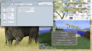 MinecraftEDU: Saving a Tutorial World