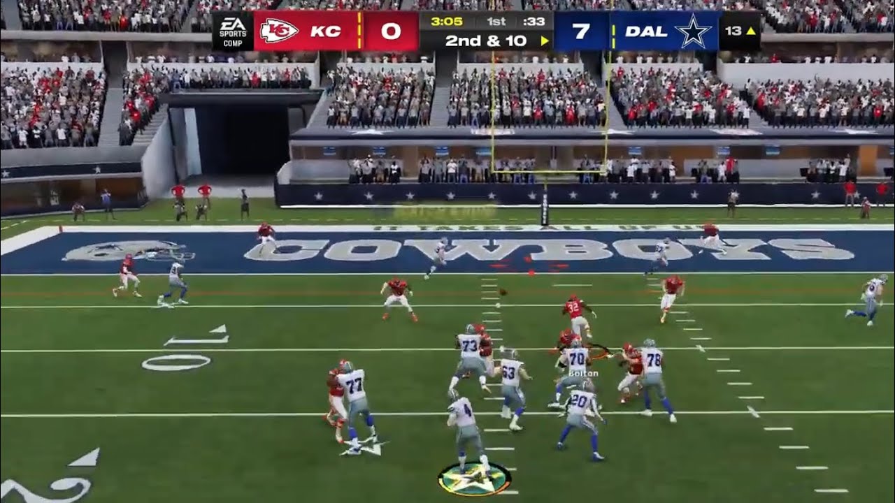 Madden NFL 24 Online | Random H2H Madness Ep.111 w/ BFMB Joker | 