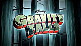 Gravity Falls Theme Song Extended Awesome Version