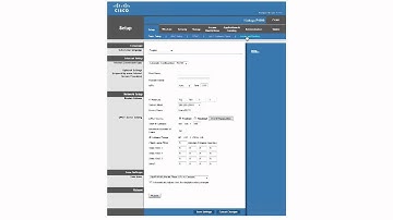 Cisco Linksys E4200 Dual-Band N Router