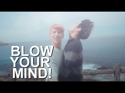 SEVENTEEN - Blow Your Mind