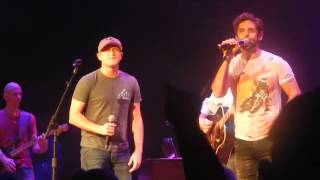 Get Me Some of That- Thomas Rhett and Cole Swindell (Georgia on My Mind)