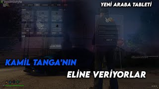 Vorp - Kamile Boosting Tablet Rol Pası