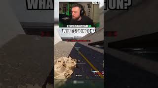 What just happened? 🤣