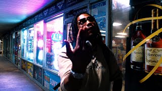 Kendo - Menace Mindset (Official Music Video)