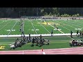 Fitchburg Week 4