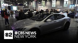 Tesla Ending Model S And X Production To Focus On Building Robots