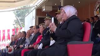 Protokolde Duygusal Anlar