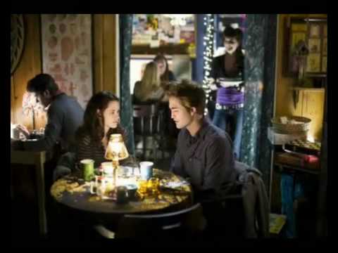 Morir de amor - Kudai (Crepusculo)