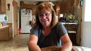 Juanita - Resident At Rosewood Estates In Alliance, Ne Affordable Housing