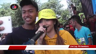 Pamer Bojoh.Syahiba Saufa