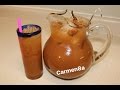 AGUA FRESCA DE TAMARINDO FRESCO