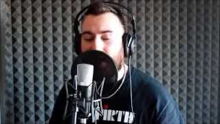 Monarki Feat. Andrew Thick - Footsteps To Nowhere