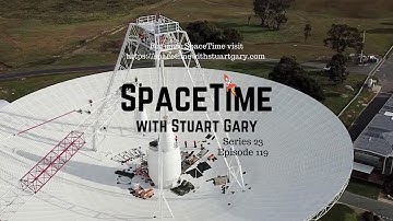 Hello Voyager 2 - SpaceTime with Stuart Gary S23E119 | Astronomy Science Podcast