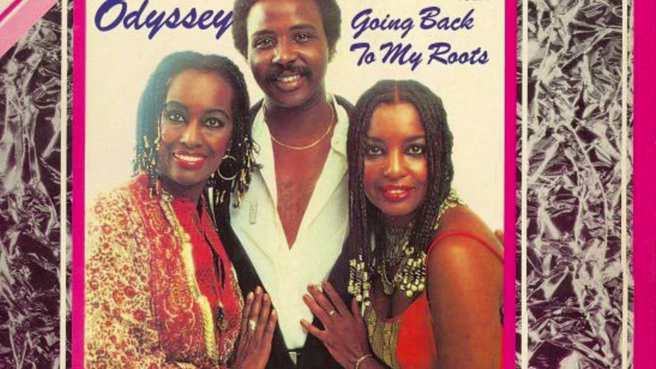 Odyssey-“Going Back To My Roots” (A Mike Maurro Remix) - YouTube