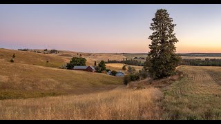 10915 South Silverhill Road, Spokane, Washington