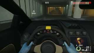 Payday 2 - Gone In 240 Seconds Achievement