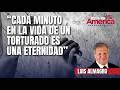 Almagro exige justicia por torturas en Venezuela y La Tumba