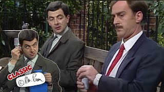 A Trip To The Park | Mr Bean Full Episodes | Classic Mr Bean by Classic Mr Bean 45,415 views 3 days ago 33 minutes