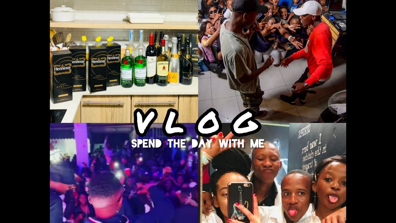 VLOG: GROOVE SESSION // NIGHT OUT // DAY IN MY LIFE VLOG.