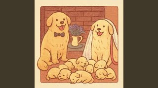 Famous Just Married Pups לא Profile