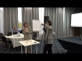 II Международный конгресс РОСМЕДОБР. 19 октября