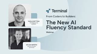 From Coders to Builders: The New AI Fluency Standard for Engineering Teams