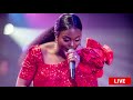 DEBORAH LUKALU - MOMENT OF WORSHIP