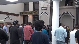 Cary Masjid 27th Ramadan 2021 _1