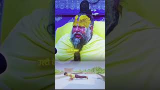 Prema nand ji maharaj #fitness #viral #original #shorts #hindu #premanandjimaharaj #discipline