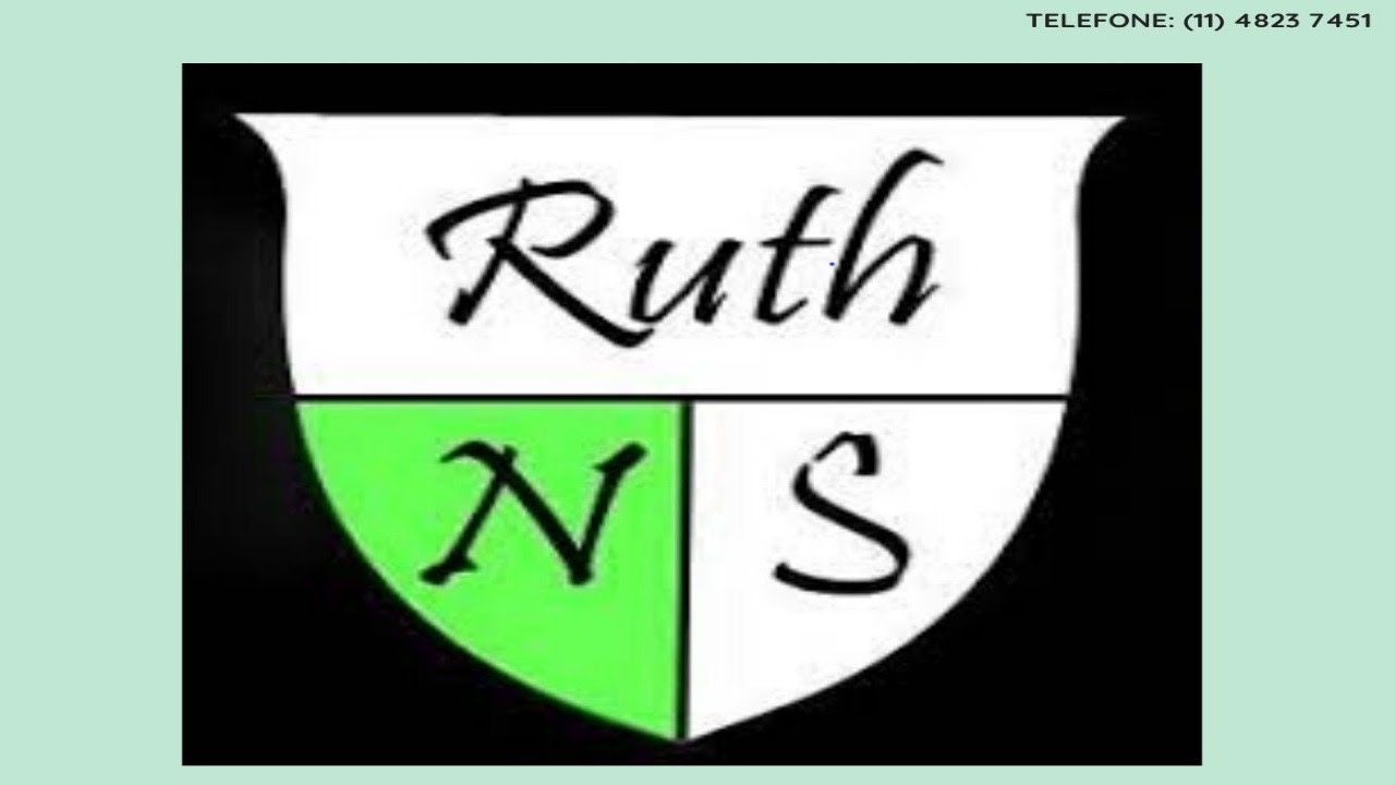 E.E. Profª Ruth Neves Sant'Anna - YouTube
