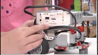 EPISD Robotics Competition