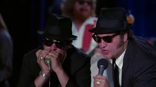 The Blues Brothers   Everybody needs somebody   1080p Full HD