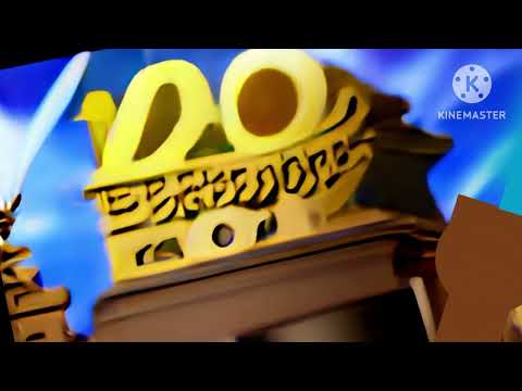 20th Century Fox (AI Generated Version)