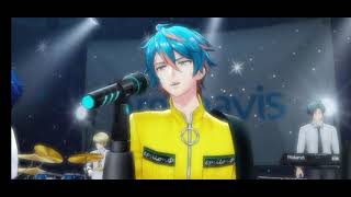 Gin no Shinsei〈SILVER NOVA〉| Argonavis ft. Haruka (εpsilonΦ) | ARGONAVIS from BanG Dream! AAside