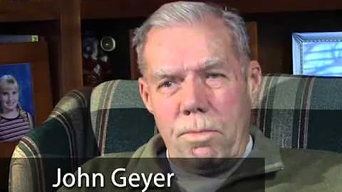 2008 Pinnacle Award Recipient - Robert Geyer