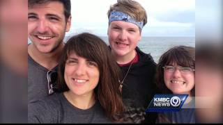 Three siblings and a family friend killed in Daviess County crash