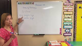 5th Grade_Arithmetic_ Lesson 145
