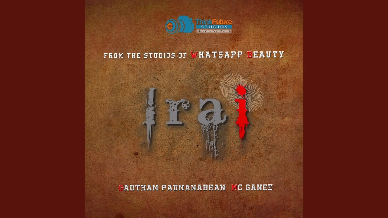 Irai (feat. MC Ganee)