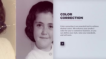 eclippermedia intro video of clipping path service