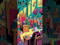 Historia fácil y divertida, 3 curiosidades que no conocías.