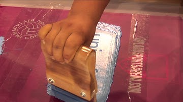 How We Do It- Soccer Uniform Logo Printing