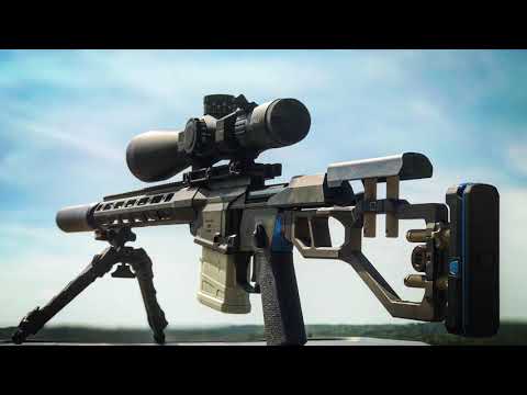 The Fix By Q This Ain T Your Grandad S Bolt Gun 