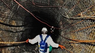 Top 10 Deepest Mines In The World || Pastimers