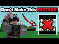 Tips On How To Be A GOOD Slap Battles YOUTUBER! | Slap Battles