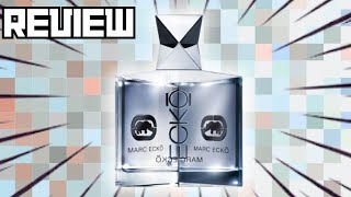oops, he DID IT again... // Ecko By Marc Ecko (fragrance review) Profile