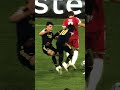 It started out with a pass, ended in a UCL masterclass 👏✨