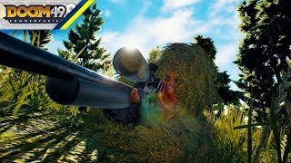 Top Plays Ghille Squad in PUBG - Playerunknown's Battlegrounds